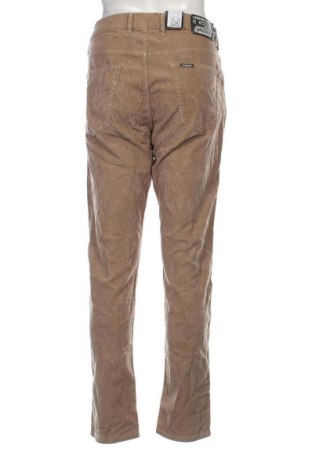 Herrenhose Carrera Jeans, Größe M, Farbe Beige, Preis 5,99 €