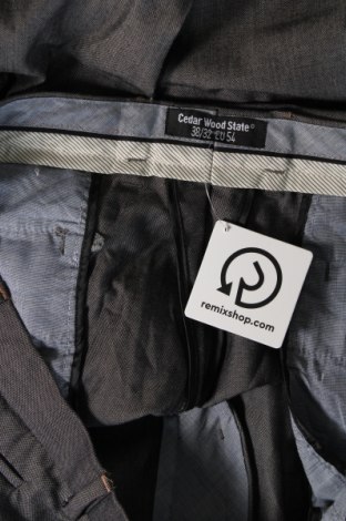 Herrenhose CedarWood State, Größe XL, Farbe Grau, Preis € 13,99