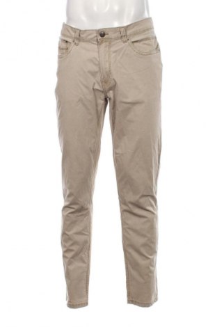 Herrenhose Charles Vogele, Größe XL, Farbe Beige, Preis 14,49 €