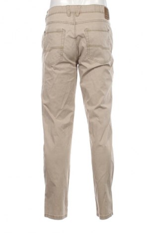 Herrenhose Charles Vogele, Größe XL, Farbe Beige, Preis 14,49 €