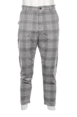 Herrenhose Clockhouse, Größe S, Farbe Grau, Preis 27,49 €