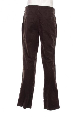 Herrenhose Club Of Comfort, Größe L, Farbe Braun, Preis 15,99 €