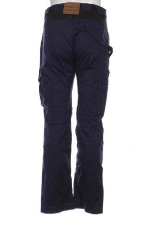 Herrenhose Cofra, Größe M, Farbe Blau, Preis € 11,49