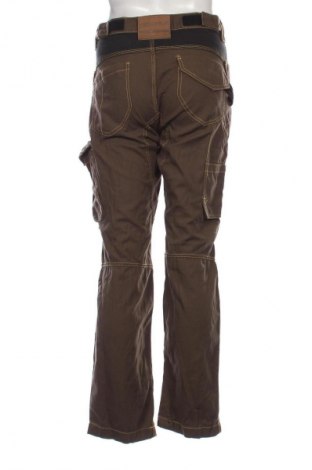 Herrenhose Cofra, Größe M, Farbe Braun, Preis 27,49 €