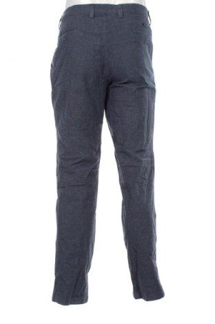 Herrenhose Comfort, Größe XXL, Farbe Blau, Preis 15,49 €