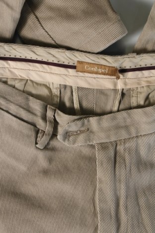 Pantaloni de bărbați Conbipel, Mărime XL, Culoare Gri, Preț 157,99 Lei