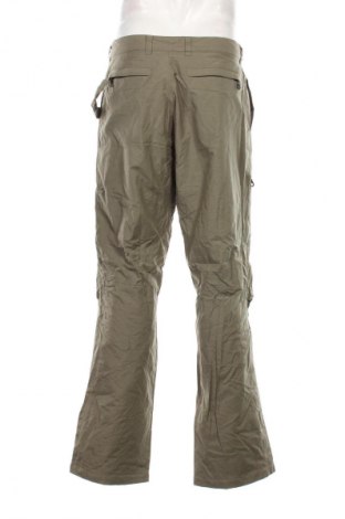 Herrenhose Crane, Größe L, Farbe Grün, Preis 43,49 €