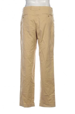 Herrenhose Cyrillus, Größe L, Farbe Beige, Preis 9,99 €