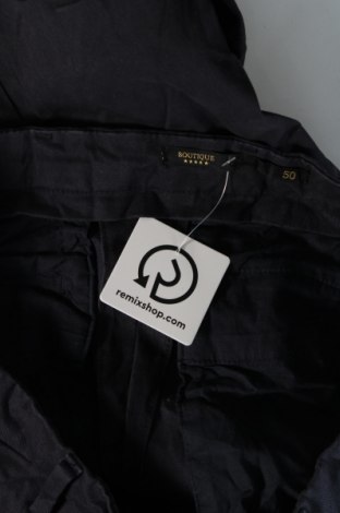 Herrenhose DOPPELGANGER, Größe L, Farbe Blau, Preis € 33,99