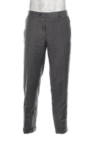 Herrenhose DOPPELGANGER, Größe L, Farbe Grau, Preis € 6,99