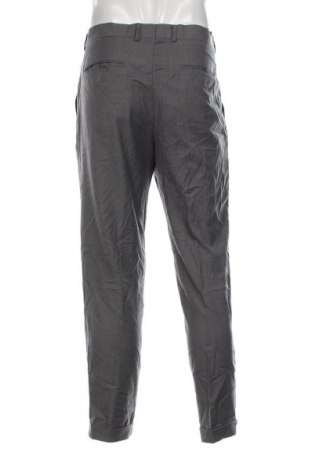 Herrenhose DOPPELGANGER, Größe L, Farbe Grau, Preis € 6,99