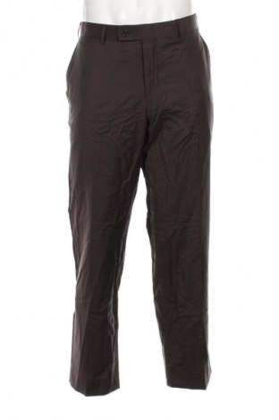 Herrenhose Daniel Hechter, Größe XL, Farbe Braun, Preis € 61,99