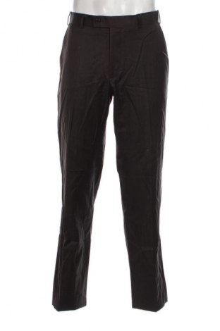 Herrenhose Daniel Hechter, Größe L, Farbe Braun, Preis 12,99 €