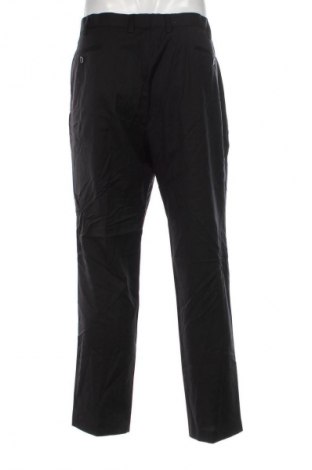 Pantaloni de bărbați Dressmann, Mărime XL, Culoare Negru, Preț 157,99 Lei