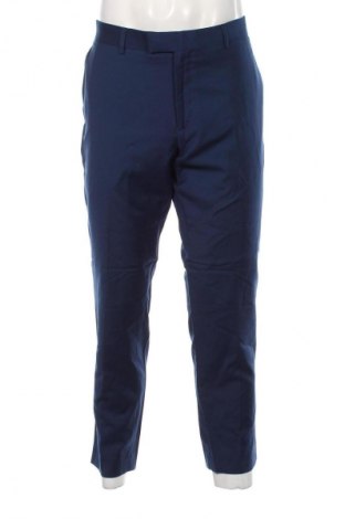 Herrenhose Dressmann, Größe XL, Farbe Blau, Preis € 33,99