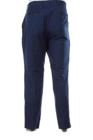 Herrenhose Dressmann, Größe XL, Farbe Blau, Preis € 17,49