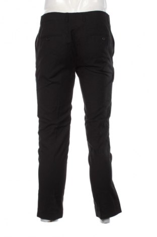 Herrenhose Dressmann, Größe M, Farbe Schwarz, Preis € 17,49