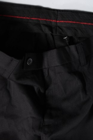 Herrenhose Dressmann, Größe M, Farbe Schwarz, Preis 15,99 €