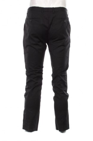 Herrenhose Dressmann, Größe M, Farbe Schwarz, Preis 15,99 €