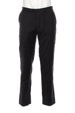 Pantaloni de bărbați Dressmann, Mărime M, Culoare Negru, Preț 157,99 Lei