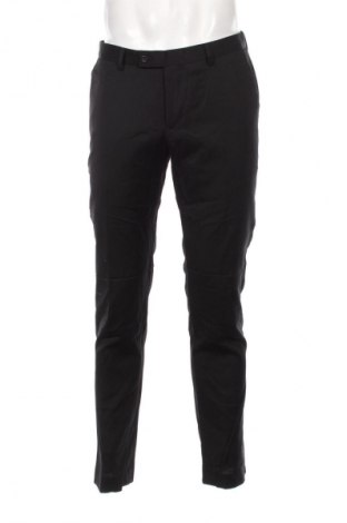 Pantaloni de bărbați Dressmann, Mărime L, Culoare Negru, Preț 157,99 Lei