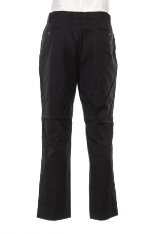 Pantaloni de bărbați Dressmann, Mărime L, Culoare Negru, Preț 79,99 Lei