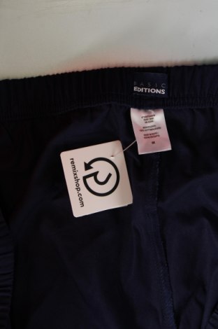 Pantaloni de bărbați Editions, Mărime 3XL, Culoare Albastru, Preț 99,00 Lei