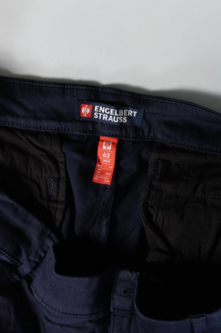 Herrenhose Engelbert Strauss, Größe 3XL, Farbe Blau, Preis € 33,99