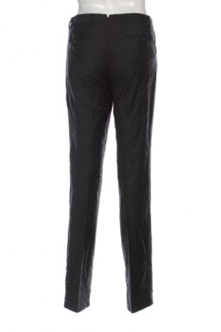 Herrenhose Ermenegildo Zegna, Größe M, Farbe Schwarz, Preis 117,99 €