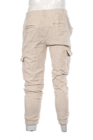 Herrenhose FSBN, Größe M, Farbe Beige, Preis € 27,49