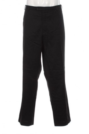 Pantaloni de bărbați Fiore, Mărime XXL, Culoare Negru, Preț 128,99 Lei