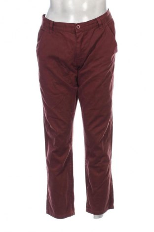 Herrenhose Firetrap, Größe L, Farbe Rot, Preis € 25,00