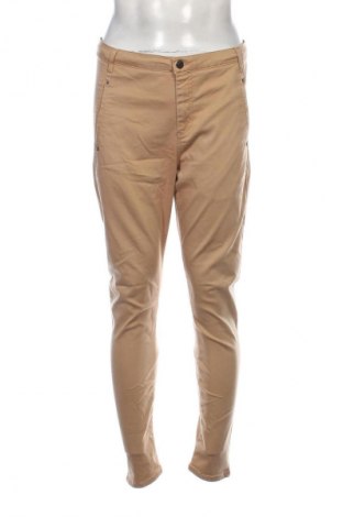 Herrenhose Five Units, Größe M, Farbe Beige, Preis 9,99 €