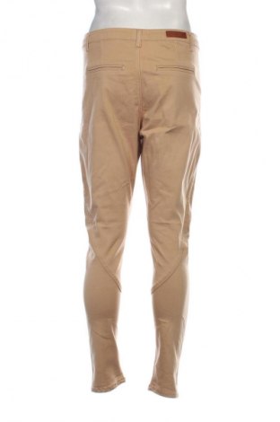 Herrenhose Five Units, Größe M, Farbe Beige, Preis 9,99 €