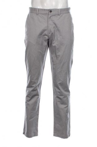 Pantaloni de bărbați H&M, Mărime M, Culoare Gri, Preț 128,99 Lei