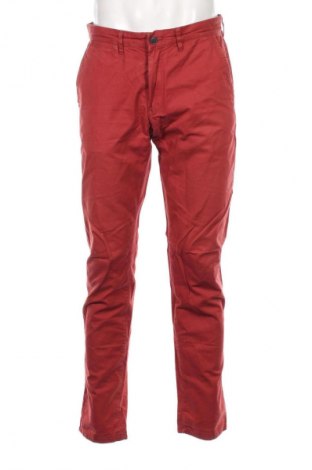 Herrenhose H&M, Größe M, Farbe Rot, Preis € 19,95