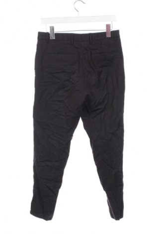 Pantaloni de bărbați H&M, Mărime XL, Culoare Albastru, Preț 128,99 Lei