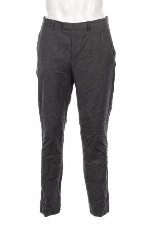 Herrenhose H&M, Größe L, Farbe Grau, Preis € 13,99