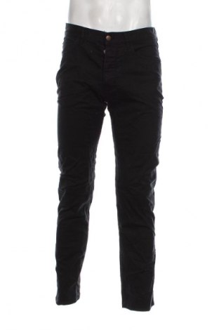 Herrenhose H&M, Größe M, Farbe Schwarz, Preis 27,49 €