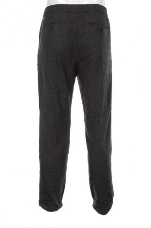 Herrenhose H&M, Größe L, Farbe Grau, Preis 17,99 €