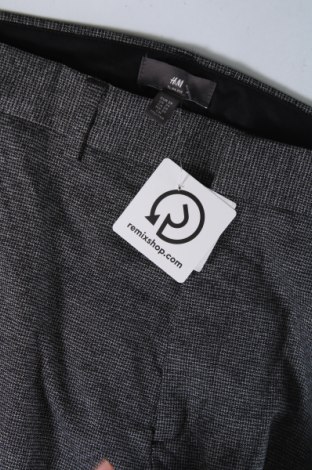 Herrenhose H&M, Größe S, Farbe Grau, Preis € 11,49