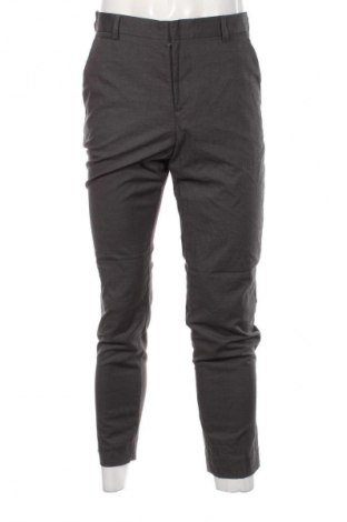 Herrenhose H&M, Größe M, Farbe Grau, Preis 27,49 €