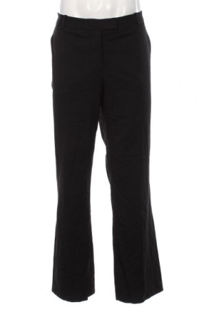 Pantaloni de bărbați H&M, Mărime XL, Culoare Negru, Preț 28,99 Lei