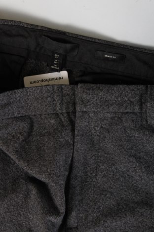 Herrenhose H&M, Größe L, Farbe Grau, Preis € 13,99