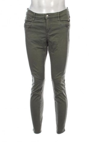 Herrenhose H&M L.O.G.G., Größe M, Farbe Grün, Preis € 12,99