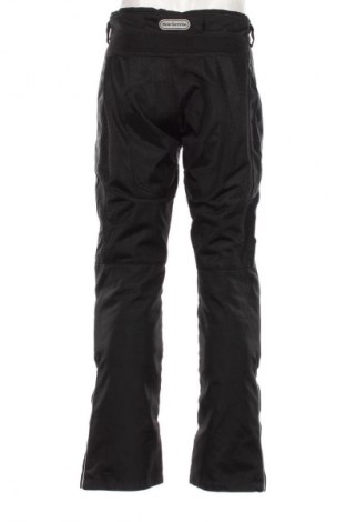 Herrenhose Hein Gericke, Größe M, Farbe Schwarz, Preis € 38,49