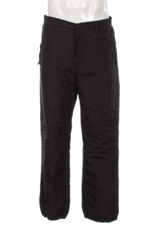 Pantaloni de bărbați House, Mărime L, Culoare Negru, Preț 128,99 Lei