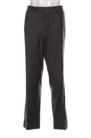 Herrenhose Hugo Boss, Größe L, Farbe Grau, Preis € 52,69