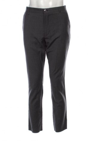 Herrenhose Hugo Boss, Größe L, Farbe Grau, Preis € 52,69