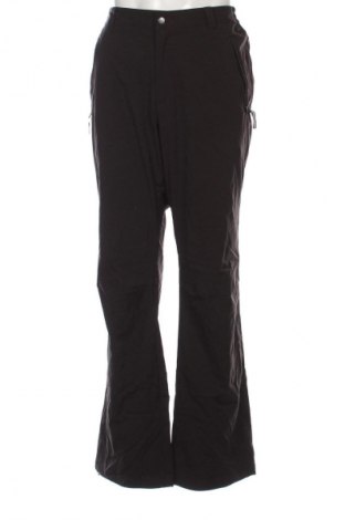 Herrenhose Icepeak, Größe XL, Farbe Schwarz, Preis 38,49 €